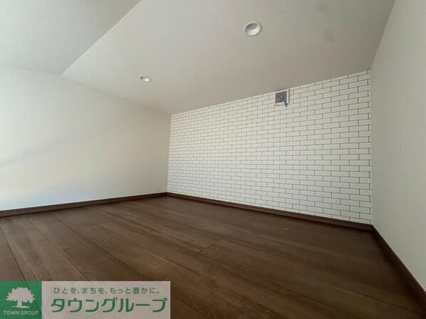 Nico Maisonの物件内観写真